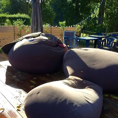 Camping Pierrageai
