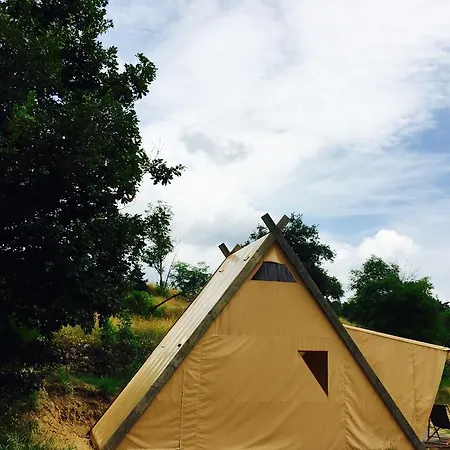 Campsite Camping Pierrageai 2*